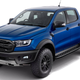 Illustration for article titled The 2019 Ford Raptor Ranger Is Your Diesel Off-Road Performance Truck Dream Come True